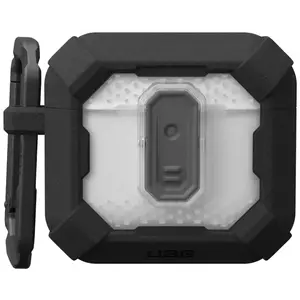 Tok UAG Plasma, black - Airpods 4 (104129114040) kép