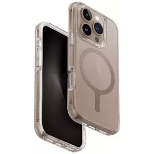 Tok UNIQ case Combat iPhone 16 Pro Max 6.9" Magclick taupe gold (UNIQ-IP6.9P(2024)-COMMTGLD) kép