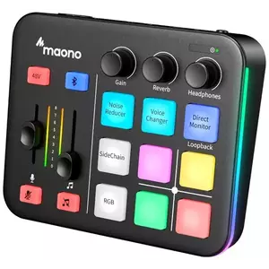 Távoli Maono G1 Neo Sound Card Black kép