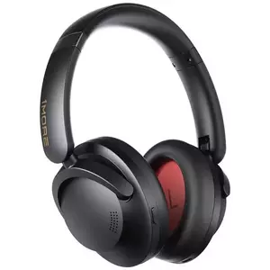 Fejhallgató 1MORE SonoFlow Pro HQ51 Wireless Headphones, ANC (black) kép