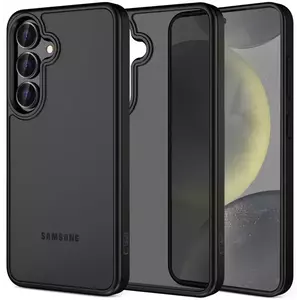 Tok TECH-PROTECT MAGMAT GALAXY S25 MATTE BLACK (5906302322084) kép