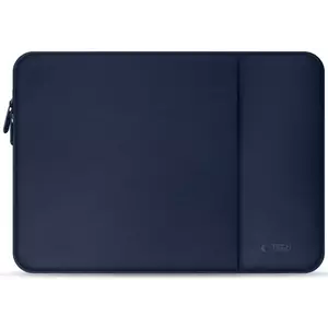 Tok TECH-PROTECT NEOPREN LAPTOP 13 NAVY BLUE (5906302372836) kép