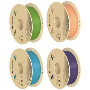 Tollszál AnyCubic PLA Pantone Filament Set (4 pcs) kép