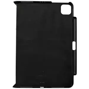 Tok UNIQ case Axel iPad Air 11" M2 / iPad Air 10.9" (2022/2020) / iPad Pro 11" (2022/2021) black ebony (UNIQ-PDA11(M2)-AXELBLK) kép