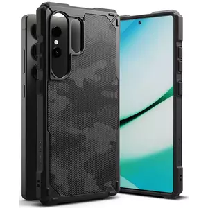 Tok RINGKE RUGGED GEAR GALAXY S25 ULTRA CAMO BLACK (8800274969391) kép