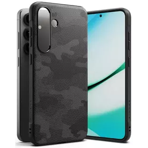 Tok RINGKE ONYX GALAXY S25 CAMO BLACK (8800274968332) kép