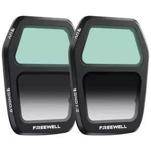 Szűrő Freewell Set of 2 Gradient filters for DJI Air 3S kép