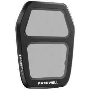 Szűrő Freewell Glow Mist Filter 1/4 for DJI Air 3S kép