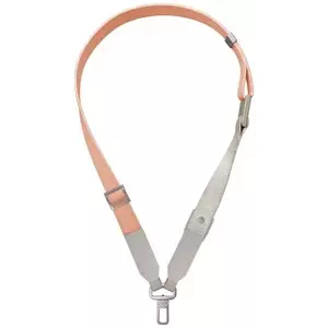 Szíj UNIQ Vista universal 2in1 phone strap peach beige (UNIQ-VISTADUO2IN1-PEABEG) kép