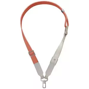 Szíj UNIQ Vista universal 2in1 phone strap terracotta-beige/terracotta beige (UNIQ-VISTADUO2IN1-TERBEG) kép