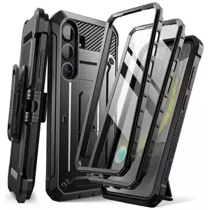 Tok SUPCASE UNICORN BEETLE PRO 2-SET GALAXY S25 BLACK (843439156388) kép