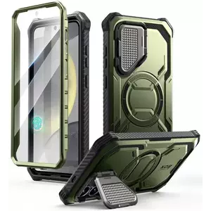 Tok SUPCASE IBLSN ARMORBOX MAG MAGSAFE GALAXY S25 GULDAN (843439156357) kép