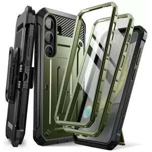 Tok SUPCASE UNICORN BEETLE PRO 2-SET GALAXY S25 GULDAN (843439156395) kép