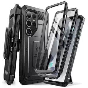 Tok SUPCASE UNICORN BEETLE PRO 2-SET GALAXY S25 ULTRA BLACK (843439156562) kép