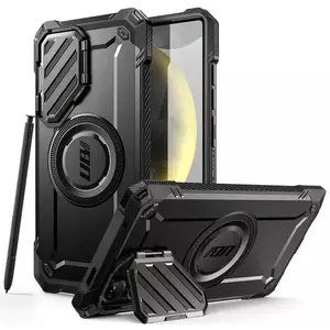 Tok SUPCASE UB XT MAG MAGSAFE GALAXY S25 ULTRA BLACK (843439156609) kép