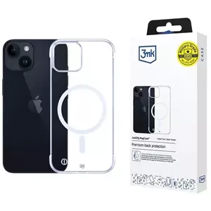 Tok 3MK Just20g MagCase case for iPhone 13 kép