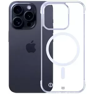 Tok 3MK Just20g MagCase case for iPhone 13 Pro Max kép