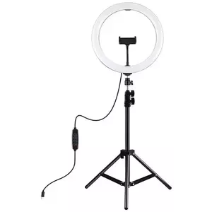 A fény PULUZ Ring light PKT3098B kép