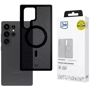 Tok 3MK COOLing MagCase case for Samsung Galaxy S25 Ultra kép