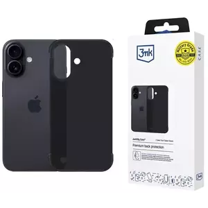 Tok 3MK Just20g Matt Case for iPhone 16 kép