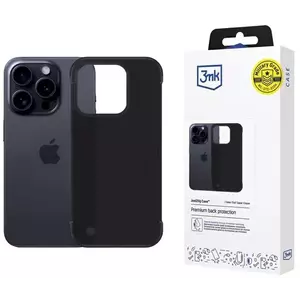 Tok 3MK Just20g Matt Case for iPhone 16 Pro kép