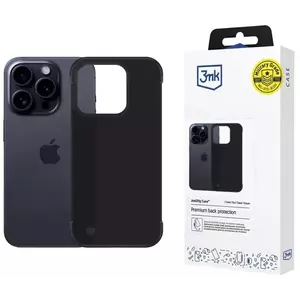 Tok Etui 3MK Just20g Matt Case do iPhone 16 Pro Max () kép