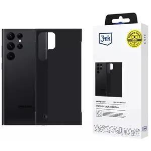 Tok 3MK Just20g Matt Case for Samsung Galaxy S22 Ultra 5G kép