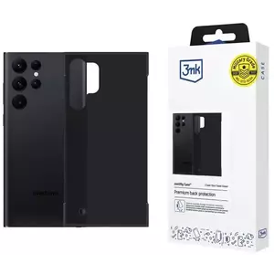 Tok 3MK Just20g Matt Case for Samsung Galaxy S23 Ultra kép