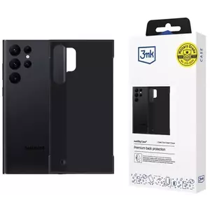 Tok 3MK Just20g Matt Case for Samsung Galaxy S24 Ultra kép