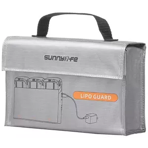 Sunnylife Drones battery bag kép