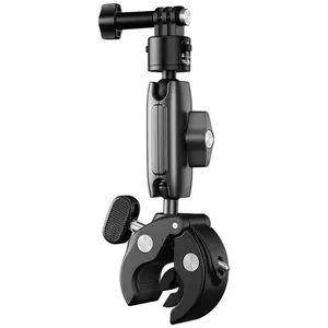 Tartó Telesin handlebar mount for sports cameras kép