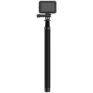 Tartó Telesin Selfie stick made of carbon fiber with a length of 1.16m kép