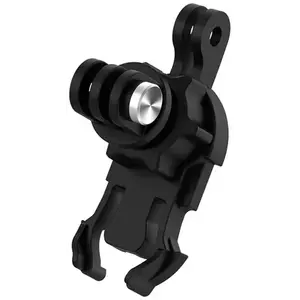 Tartó Telesin dual-head bracket for sports cameras kép