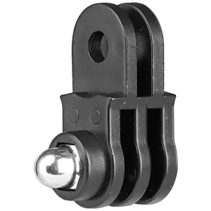 Adapter Telesin adapter for sports cameras (2-jaw to 3-jaw) kép