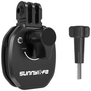 Tartó Sunnylife motorcycle mount for sports cameras kép