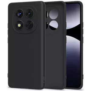 Tok TECH-PROTECT ICON XIAOMI REDMI NOTE 14 PRO 5G / POCO X7 5G BLACK (5906302361496) kép