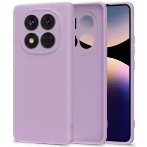 Tok TECH-PROTECT ICON XIAOMI REDMI NOTE 14 PRO 5G / POCO X7 5G VIOLET (5906302361502) kép