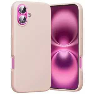 Tok Vention KUHP0-20 Case for iPhone 16 Plus MagSafe (Pink) kép