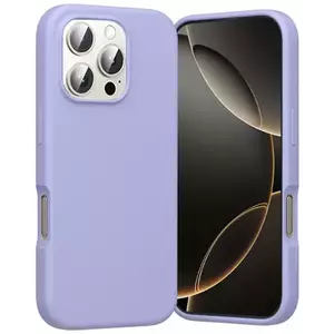 Tok Vention KUHV0-30 Case for iPhone 16 Pro MagSafe (Lilac) kép