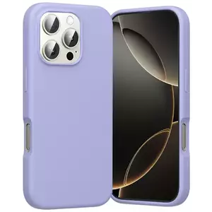 Tok Vention KUHV0-40 Case for iPhone 16 Pro Max MagSafe (Lilac) kép