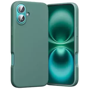 Tok Vention KUHG0-20 Case for iPhone 16 Plus MagSafe (Green) kép