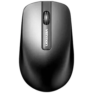 Egér Vention KTBB0 Wireless Mouse (Black) kép