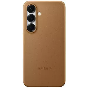 Tok Samsung Kindsuit case for Galaxy S25 gold (EF-VS931PFEGWW) kép