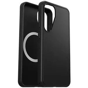 Tok Samsung Otterbox Symmetry Magnet Case for Galaxy S25 Black (GP-FPS931OBHBW) kép