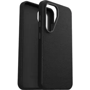 Tok OTTERBOX SYMMETRY CACTUS LEATHER SAMSUNG/GALAXY S25 NOIR ASH-BLACK (77-97385) kép