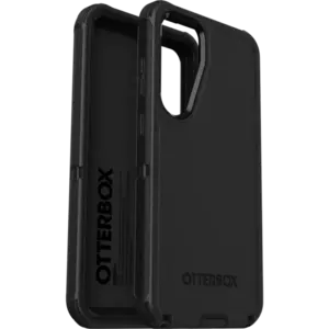 Tok OTTERBOX DEFENDER SAMSUNG GALAXY S25+/BLACK (77-97418) kép