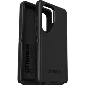 Tok OTTERBOX DEFENDER SAMSUNG/GALAXY S25 ULTRA BLACK (77-97479) kép