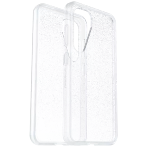 Tok OTTERBOX REACT SAMSUNG GALAXY S25/STARDUST - CLEAR (77-97380) kép