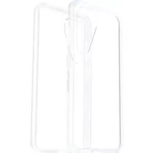 Tok OTTERBOX REACT SAMSUNG GALAXY S25/CLEAR - PROPACK (77-97586) kép