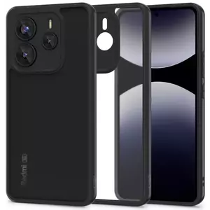 Tok TECH-PROTECT MAGMAT XIAOMI REDMI NOTE 14 5G MATTE BLACK (5906302361304) kép